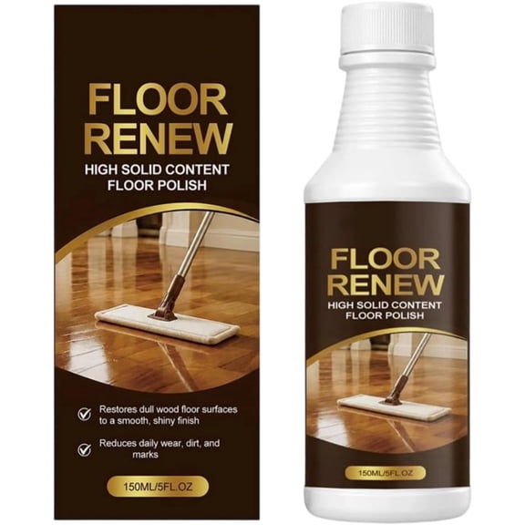 Floorevive™ Professional Floor Restorer 32 fl